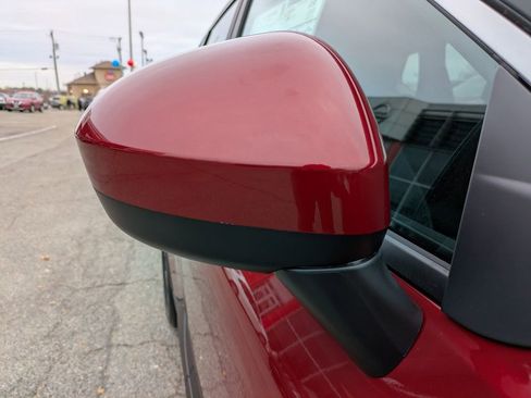 New 2026 Nissan Rogue SV image 12