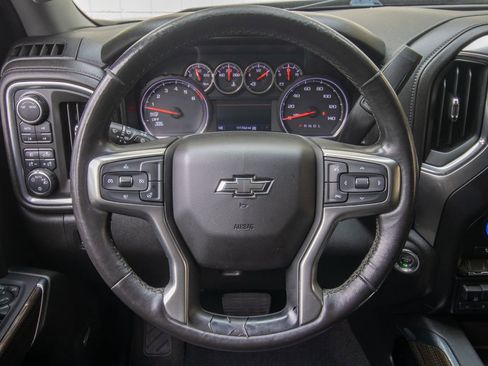 Used 2020 Chevrolet Silverado 1500 RST w/ All-Star Edition AWD/4WD image 32