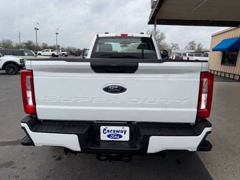 New 2026 Ford F350 XL w/ STX Appearance Package image 7