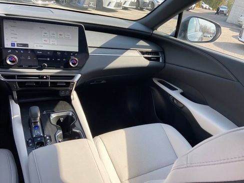Used 2025 Lexus RX 350 Premium AWD/4WD image 14