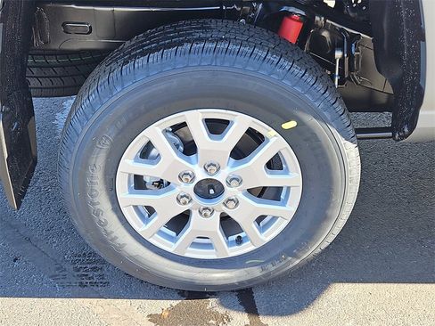 New 2026 Toyota Tacoma SR5 image 5