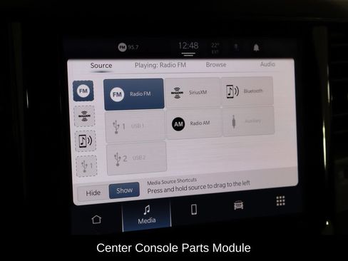 New 2026 RAM 1500 Express AWD/4WD image 28