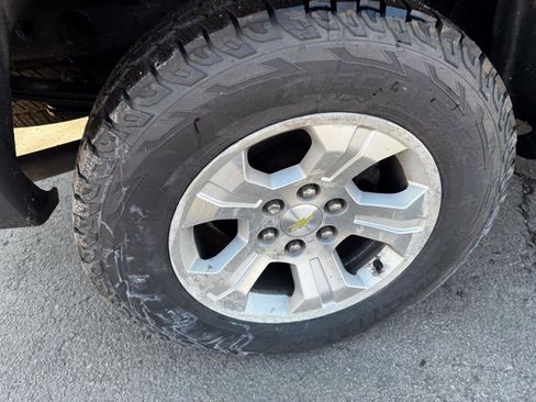 Used 2014 Chevrolet Silverado 1500 LT w/ All Star Edition image 19