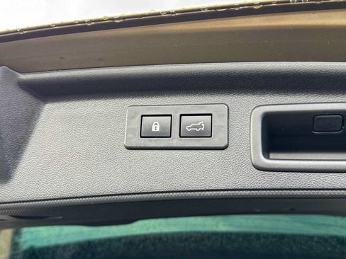 Certified 2024 Subaru Forester Wilderness AWD/4WD image 14