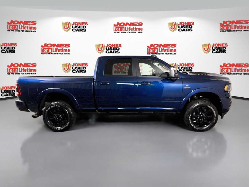 Used 2023 RAM 2500 Limited AWD/4WD image 20