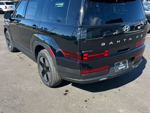 New 2026 Hyundai Santa Fe SEL AWD/4WD image 6
