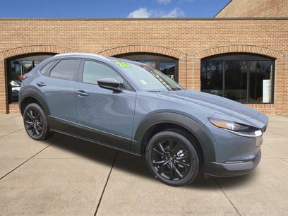 New 2026 MAZDA CX-30 AWD 2.5 S