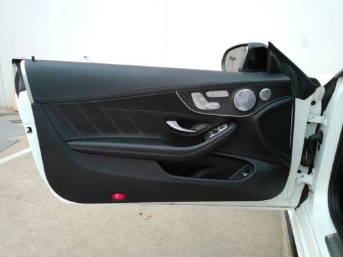 Used 2021 Mercedes-Benz C 63 AMG Coupe image 16