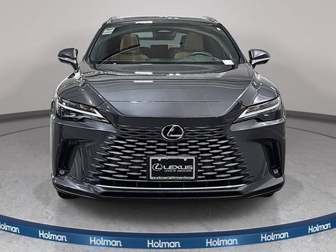 New 2026 Lexus RX 350 Premium Plus w/ Convenience Package AWD/4WD image 2