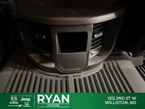 New 2026 RAM 2500 Big Horn image 56