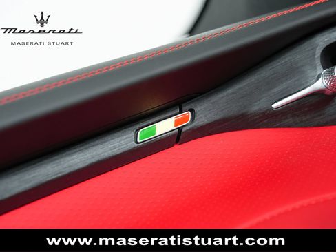 New 2026 Maserati GranCabrio Modena AWD/4WD image 88