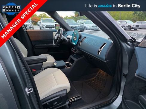 Used 2025 MINI Cooper Countryman S image 12