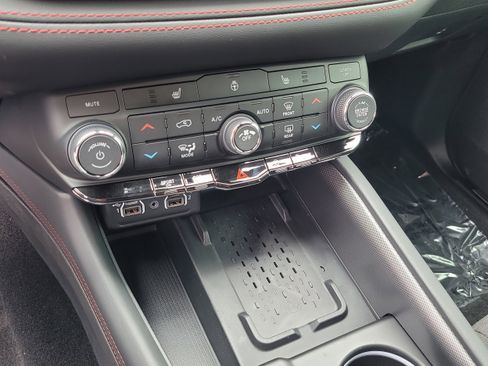 New 2026 Dodge Durango GT image 19