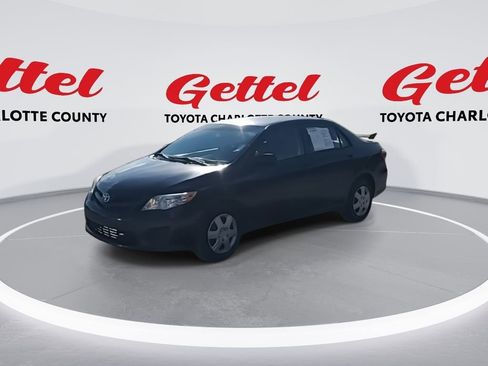 Used 2013 Toyota Corolla L image 4