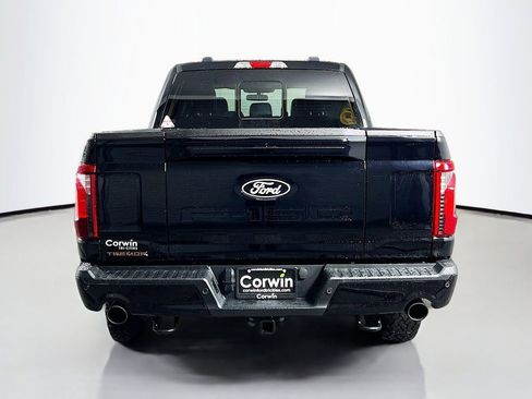 New 2026 Ford F150 Tremor image 14