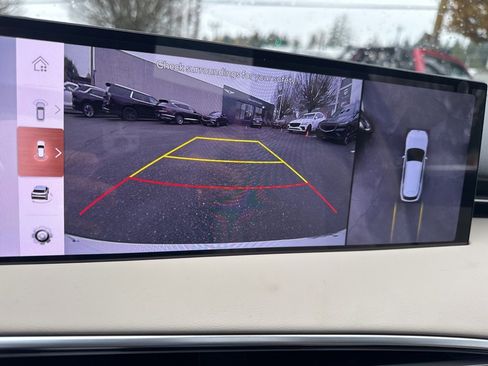 New 2026 Genesis GV70 2.5T Advanced image 47