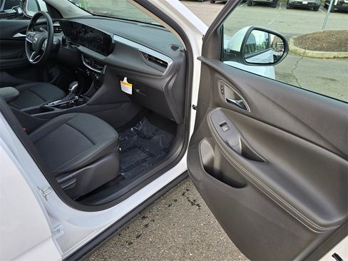 New 2026 Buick Encore GX Preferred image 46