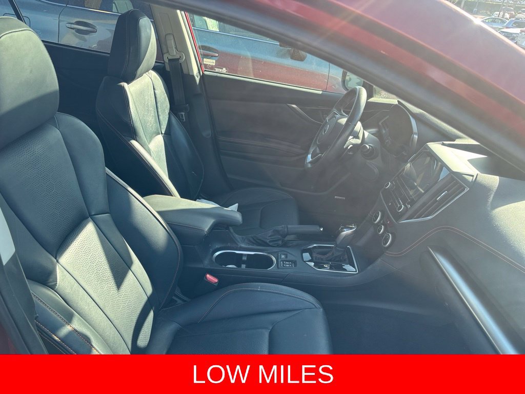 Used 2018 Subaru Crosstrek 2.0i Limited AWD/4WD image 25