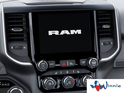 New 2026 RAM 1500 Lone Star image 22