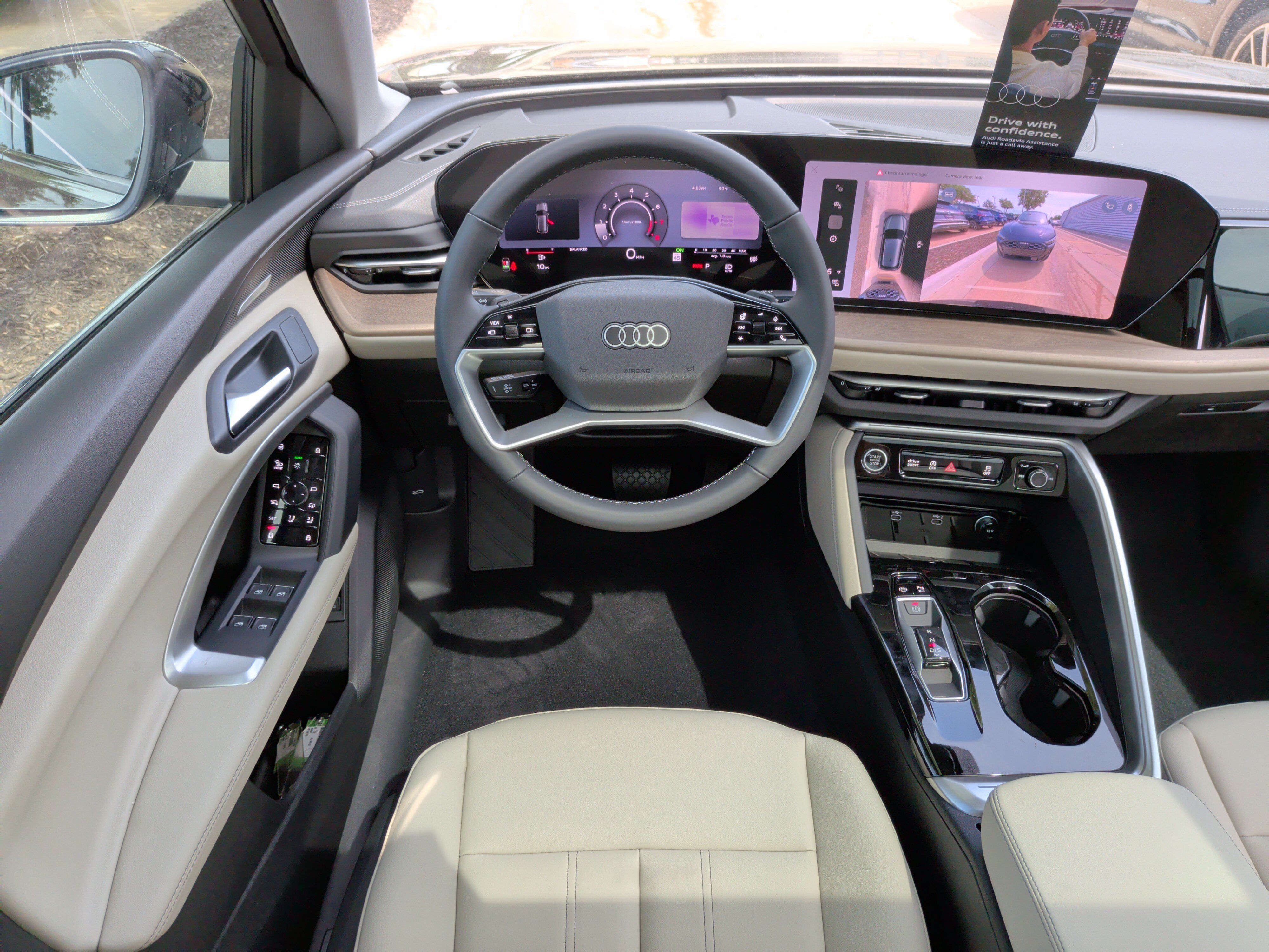 New 2026 Audi Q5 Premium Plus AWD/4WD image 17