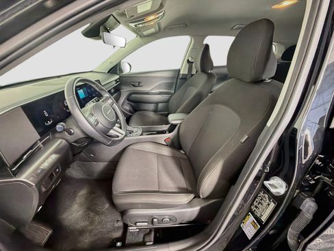 Used 2025 Hyundai Kona SEL AWD/4WD image 13