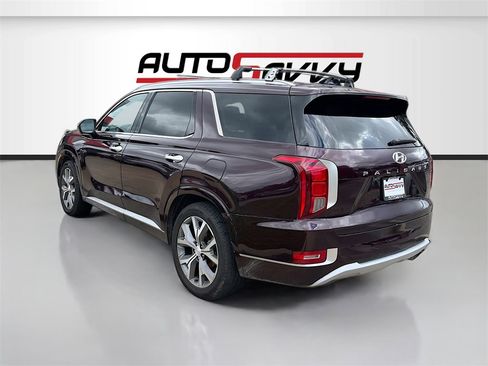 Used 2022 Hyundai Palisade Limited image 5