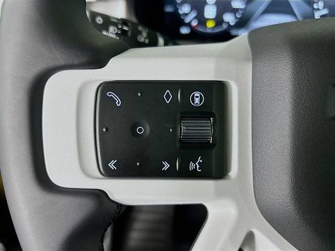New 2026 Land Rover Defender 130 S AWD/4WD image 10