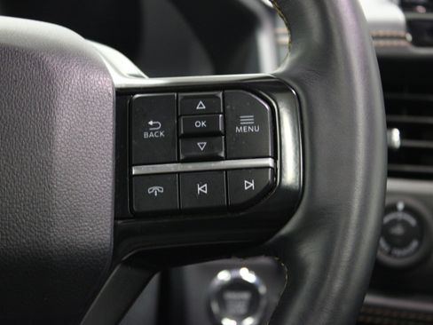 Used 2024 Ford Expedition Max Platinum AWD/4WD image 24