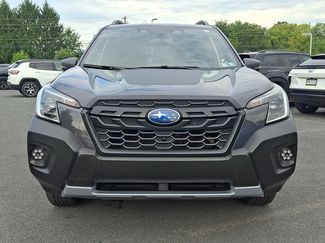 Used 2023 Subaru Forester Wilderness AWD/4WD video 2