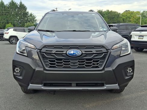 Used 2023 Subaru Forester Wilderness AWD/4WD image 2