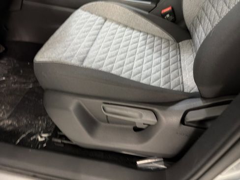 New 2026 Volkswagen Tiguan S FWD image 16