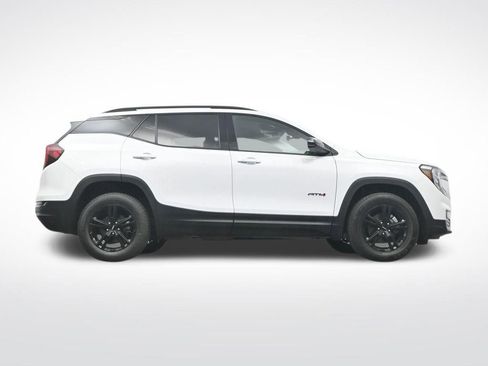 Used 2024 GMC Terrain AT4 AWD/4WD image 35