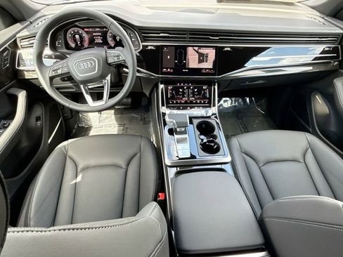 New 2026 Audi Q8 Premium Plus AWD/4WD image 16