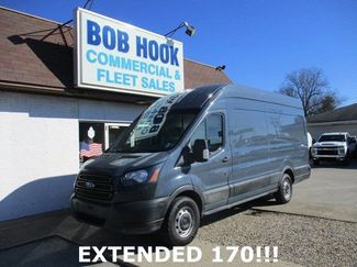 Used 2019 Ford Transit 250 Base video 1