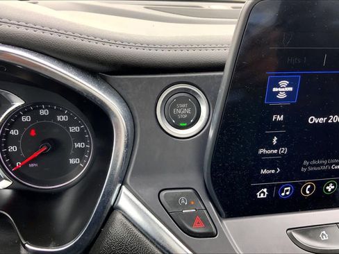 Used 2025 Chevrolet Blazer LT FWD image 34