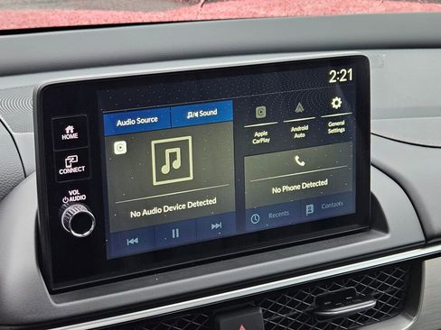 New 2025 Acura ADX A-Spec image 31