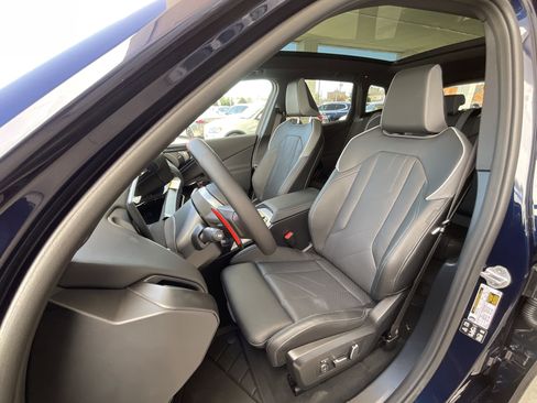 New 2026 BMW X3 M50 image 10