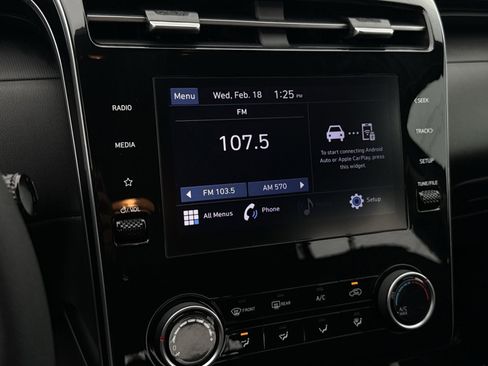 Certified 2023 Hyundai Tucson SE image 18