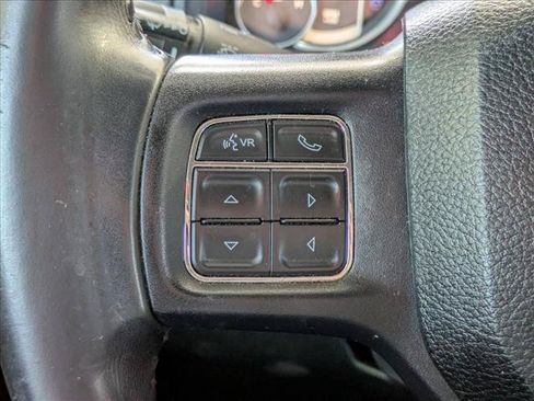 Used 2016 RAM 1500 Big Horn RWD image 5