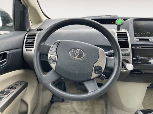 Used 2006 Toyota Prius image 12