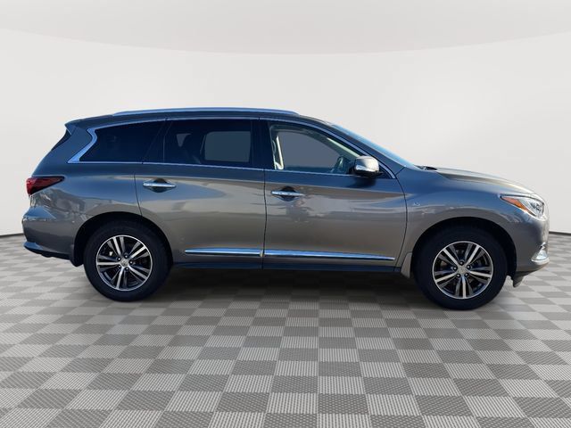 Used 2018 INFINITI QX60 Luxe w/ Premium Plus Package AWD/4WD image 5