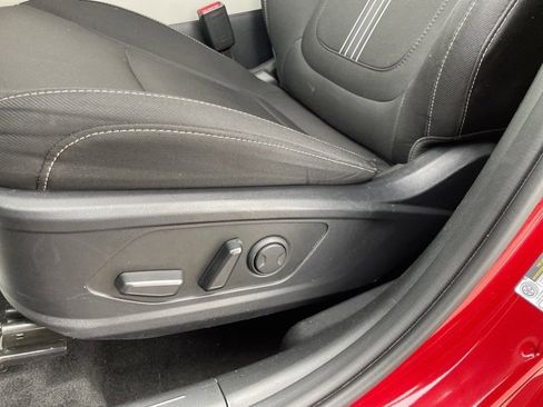 Used 2024 Hyundai Tucson SEL image 9