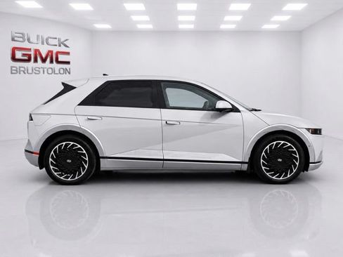 Used 2023 Hyundai Ioniq 5 Limited AWD/4WD image 5