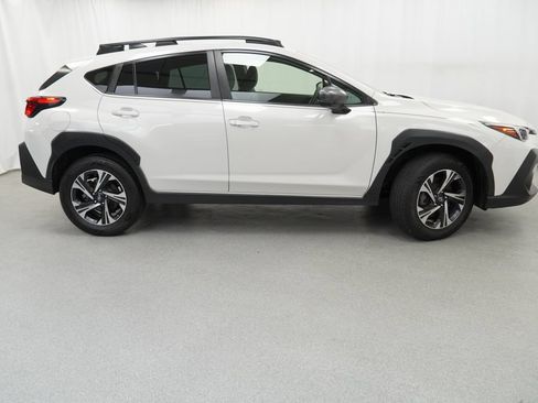 Used 2024 Subaru Crosstrek 2.0i Premium AWD/4WD image 33