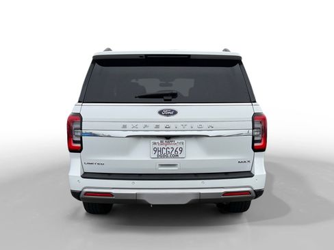 Used 2023 Ford Expedition Max Limited image 4