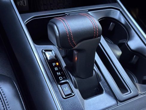 Certified 2025 Ford F150 Raptor image 15