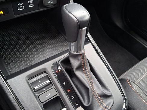 Certified 2023 Honda CR-V Sport image 15