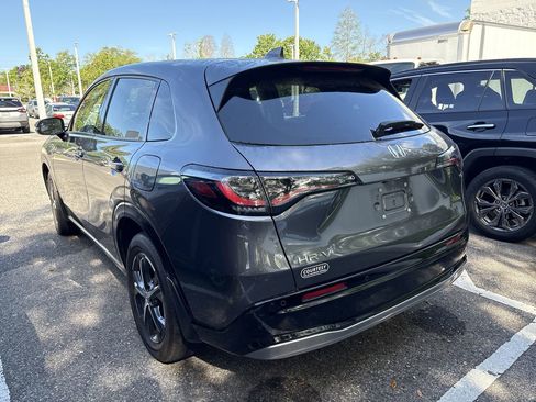 Used 2024 Honda HR-V EX-L image 4