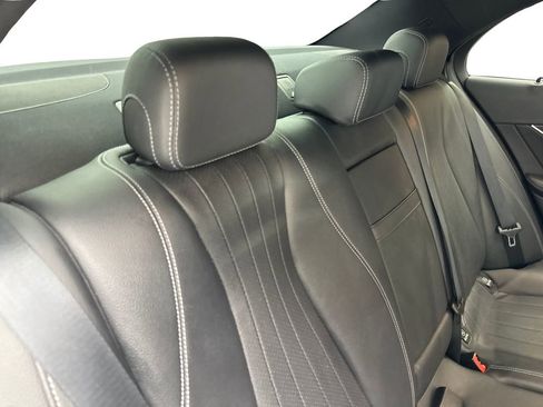 Used 2021 Mercedes-Benz E 350 Sedan w/ Premium Package image 38