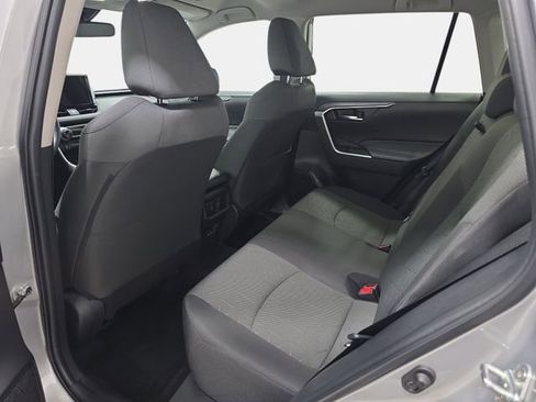 Certified 2023 Toyota RAV4 XLE AWD/4WD image 10